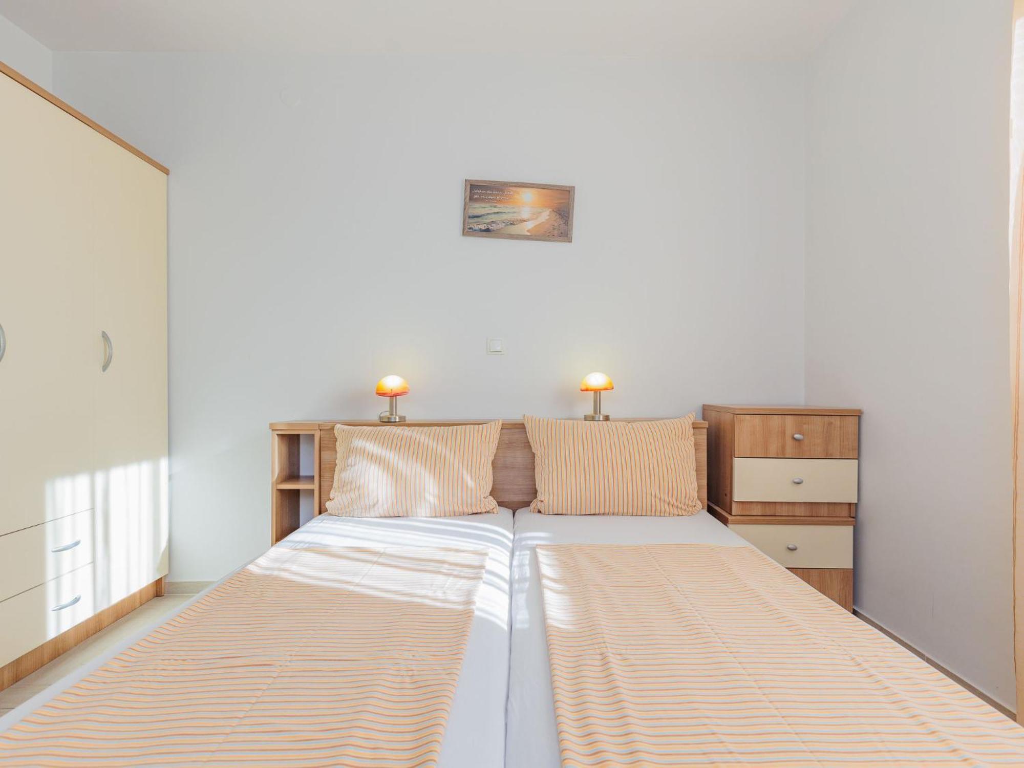 Apartment Mlasina-3 By Interhome ニン エクステリア 写真