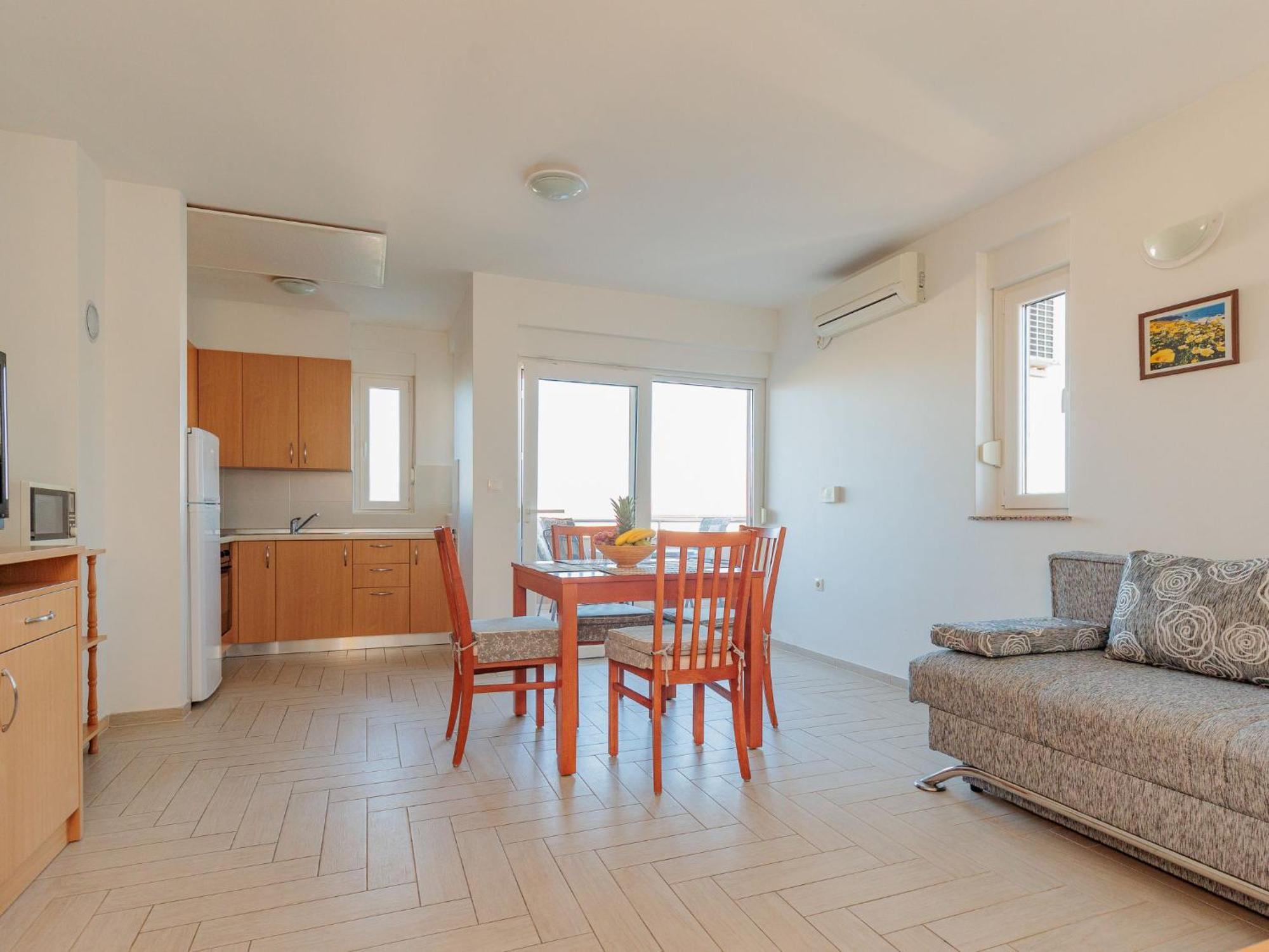 Apartment Mlasina-3 By Interhome ニン エクステリア 写真