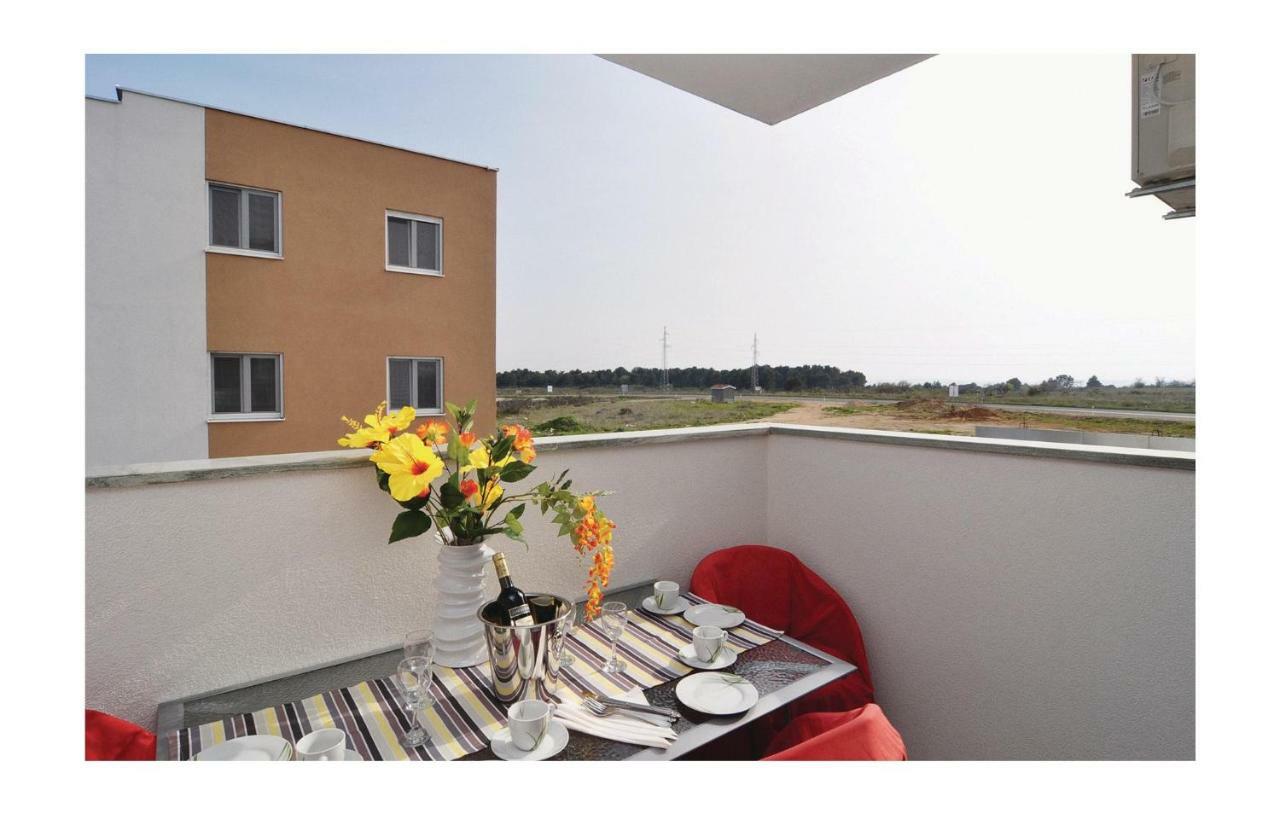 Apartment Mlasina-3 By Interhome ニン エクステリア 写真